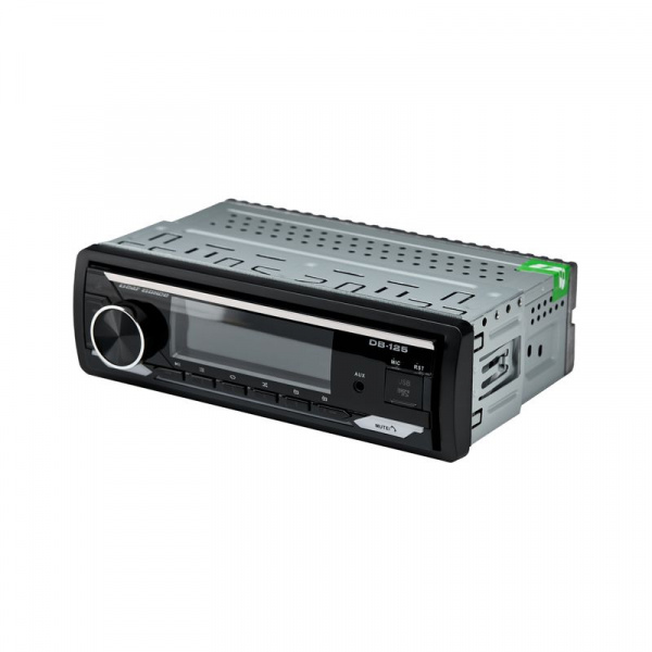 Alphard Deaf Bonce DB-125
