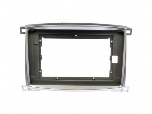 Переходная рамка Toyota Land Cruiser 100 (2003 - 2007) (Авто С Климат Контролем)